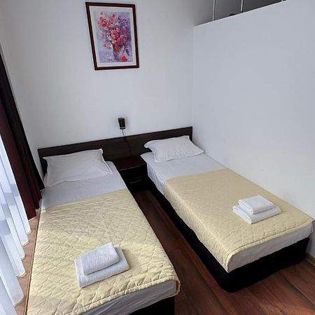 Aspen Golf Resort Ski & Spa Relax Apartment Bansko Ngoại thất bức ảnh