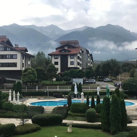 Aspen Golf Resort Ski & Spa Relax Apartment Bansko Ngoại thất bức ảnh