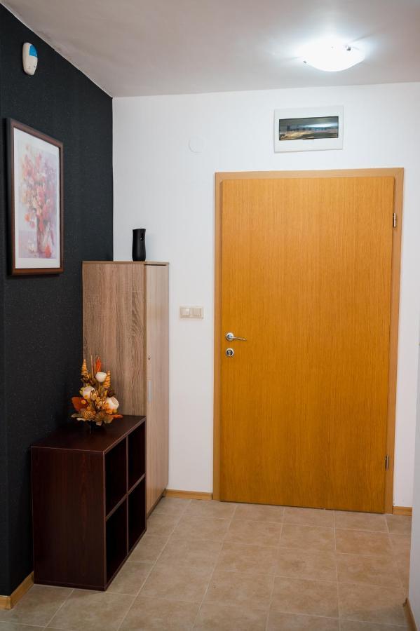 Aspen Golf Resort Ski & Spa Relax Apartment Bansko Ngoại thất bức ảnh