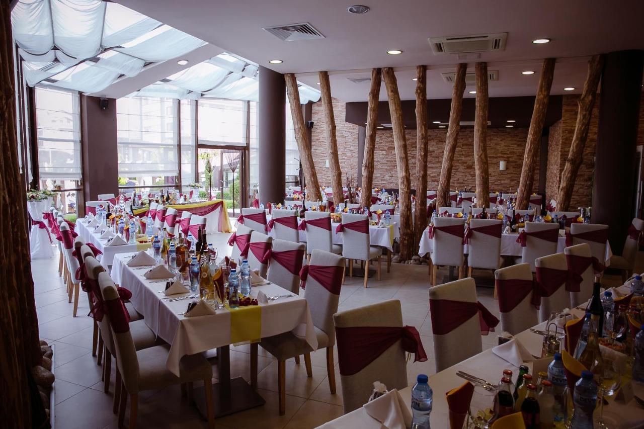 Aspen Golf Resort Ski & Spa Relax Apartment Bansko Ngoại thất bức ảnh