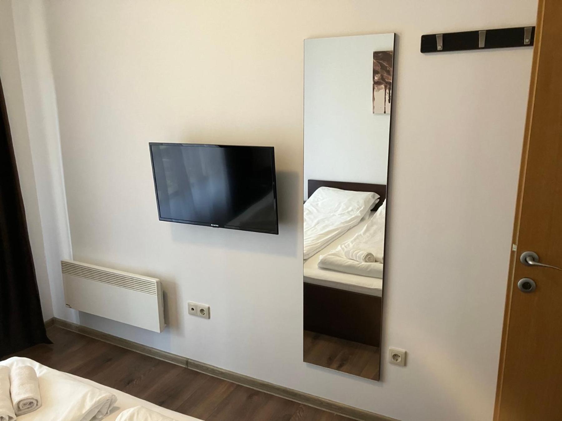 Aspen Golf Resort Ski & Spa Relax Apartment Bansko Ngoại thất bức ảnh