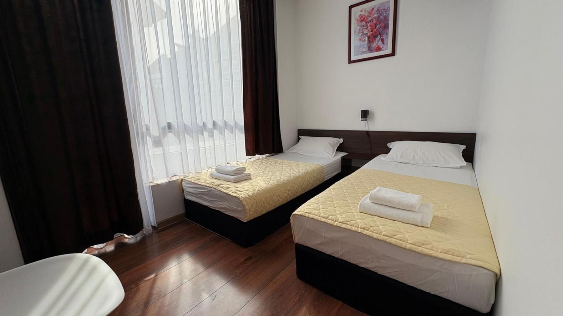 Aspen Golf Resort Ski & Spa Relax Apartment Bansko Ngoại thất bức ảnh