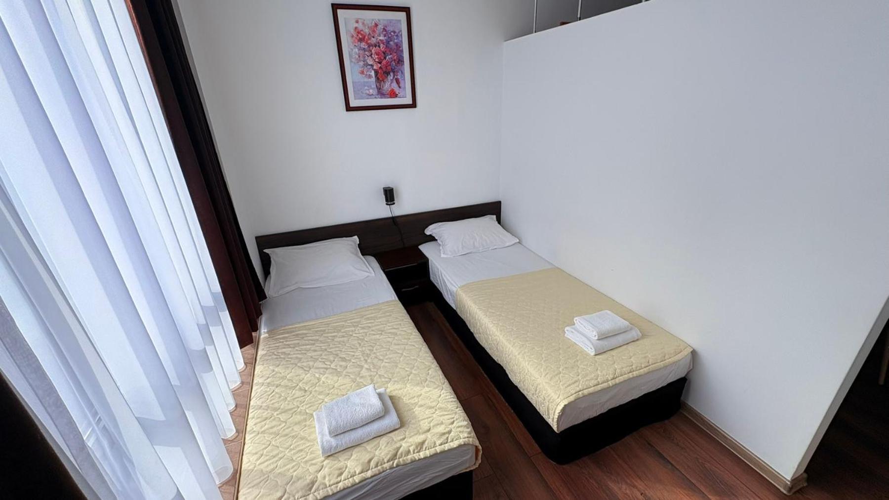 Aspen Golf Resort Ski & Spa Relax Apartment Bansko Ngoại thất bức ảnh