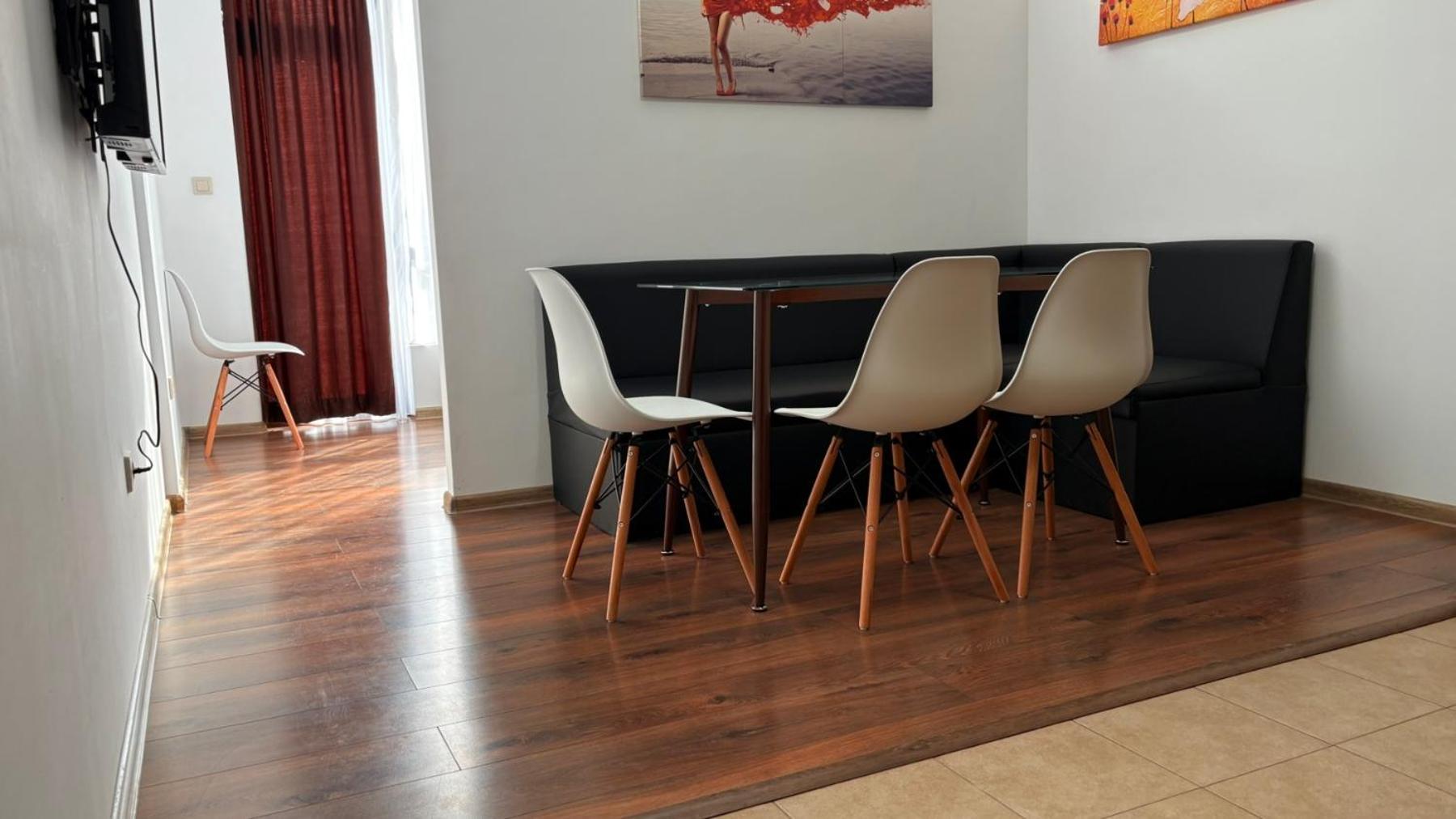 Aspen Golf Resort Ski & Spa Relax Apartment Bansko Ngoại thất bức ảnh