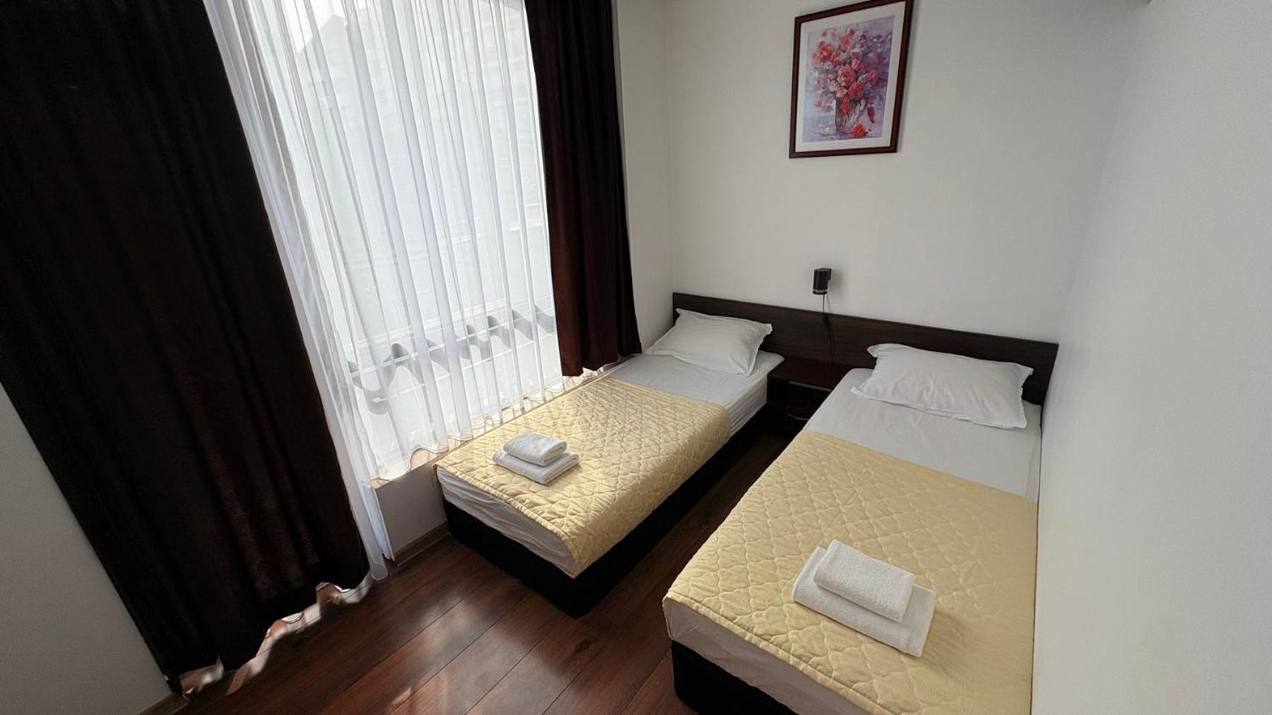 Aspen Golf Resort Ski & Spa Relax Apartment Bansko Ngoại thất bức ảnh